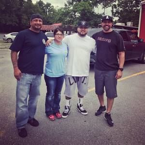 Meet your Posher, Robert